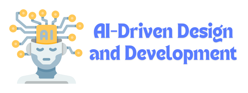 AI-Driven Design and Development image